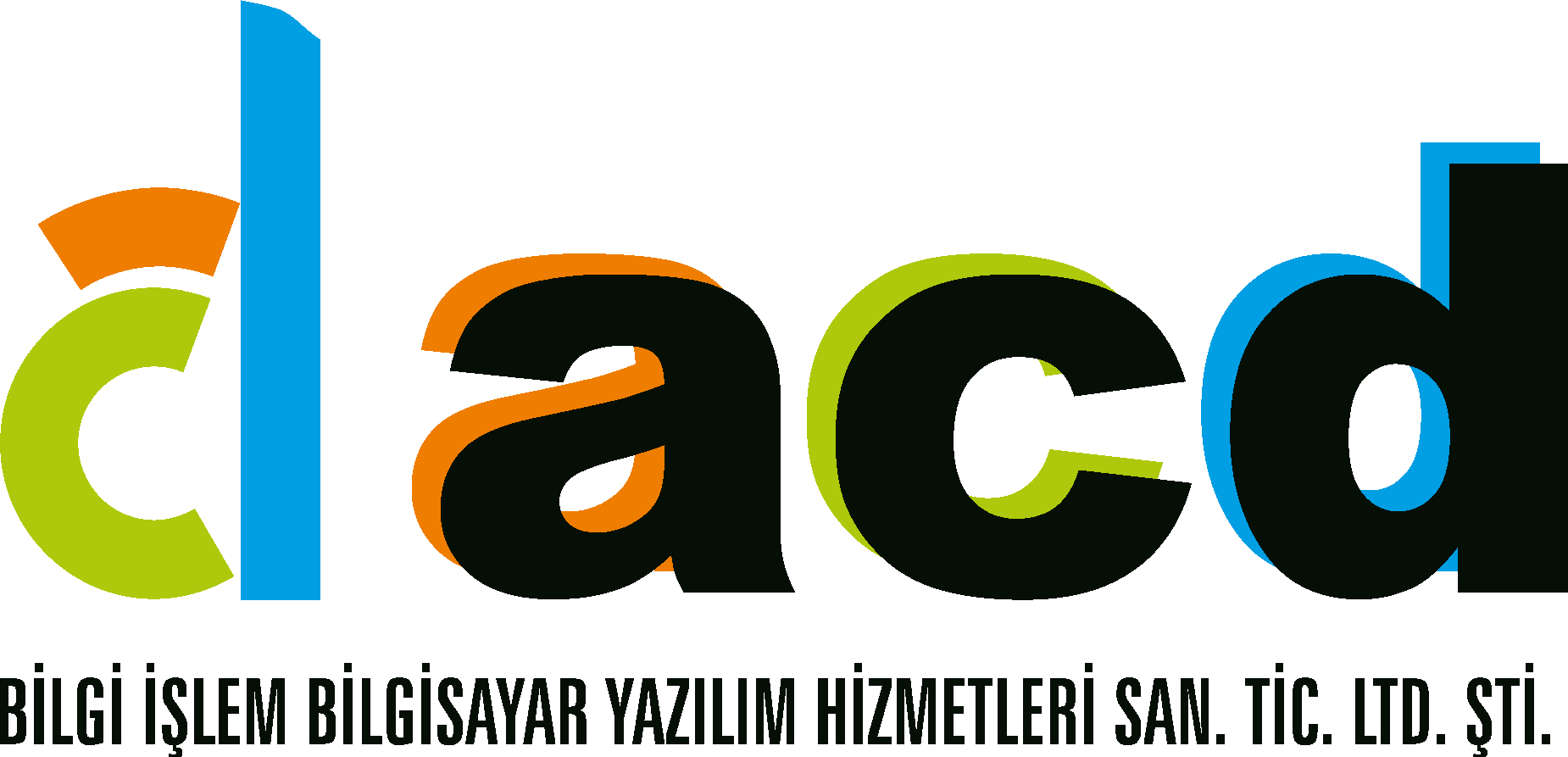 Acd San. Tic. Ltd. Sti. Logo Vector Logo